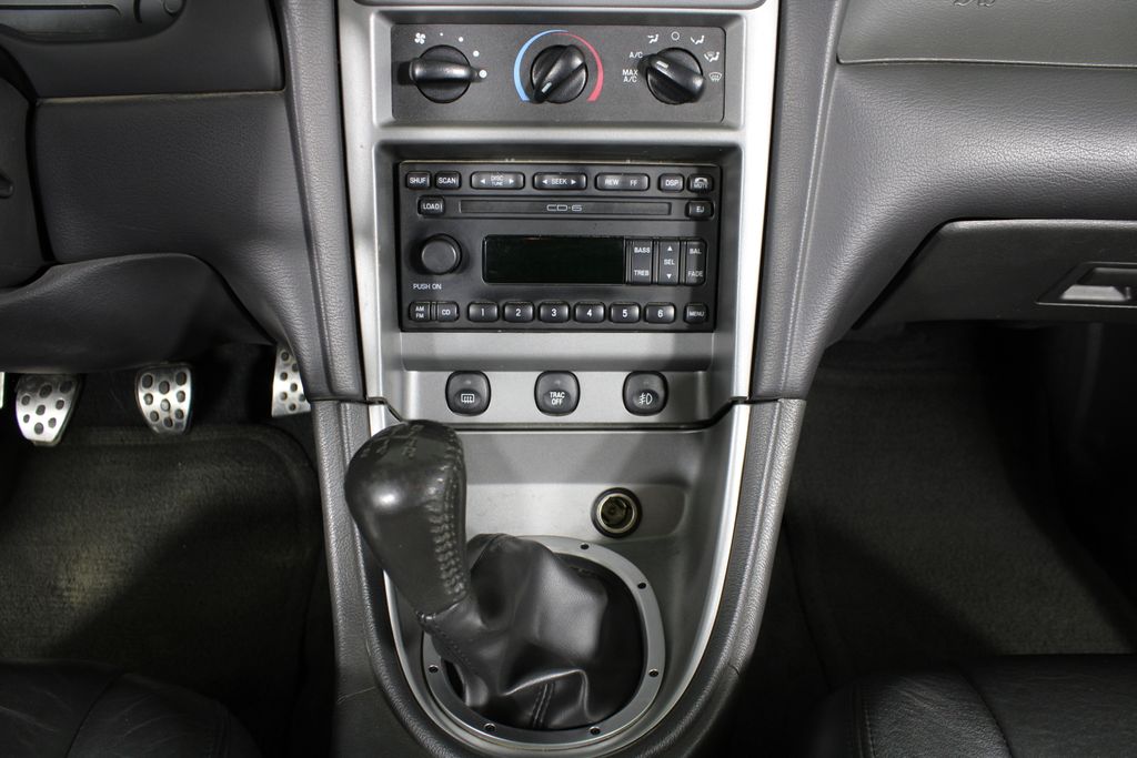 Used 2003 Ford Mustang for sale in 