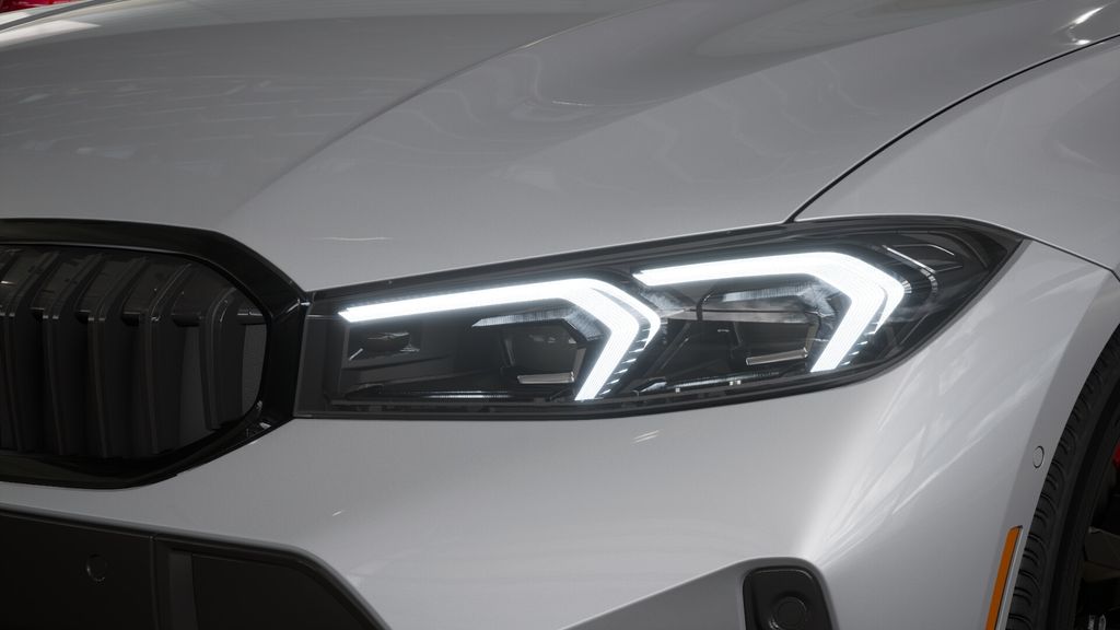 Thumbnail: 2025 BMW 3 Series - 30
