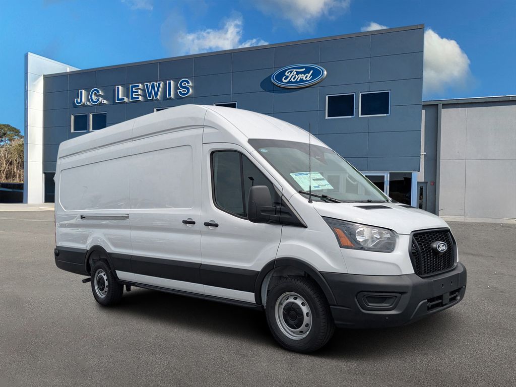 2026 Ford Transit 350 High Roof 148EL WB's photo