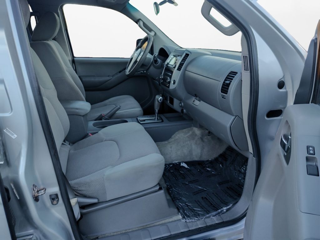 Used Car 2014 Nissan Frontier  Sv For Sale Under $10,000 In Austin, Texas