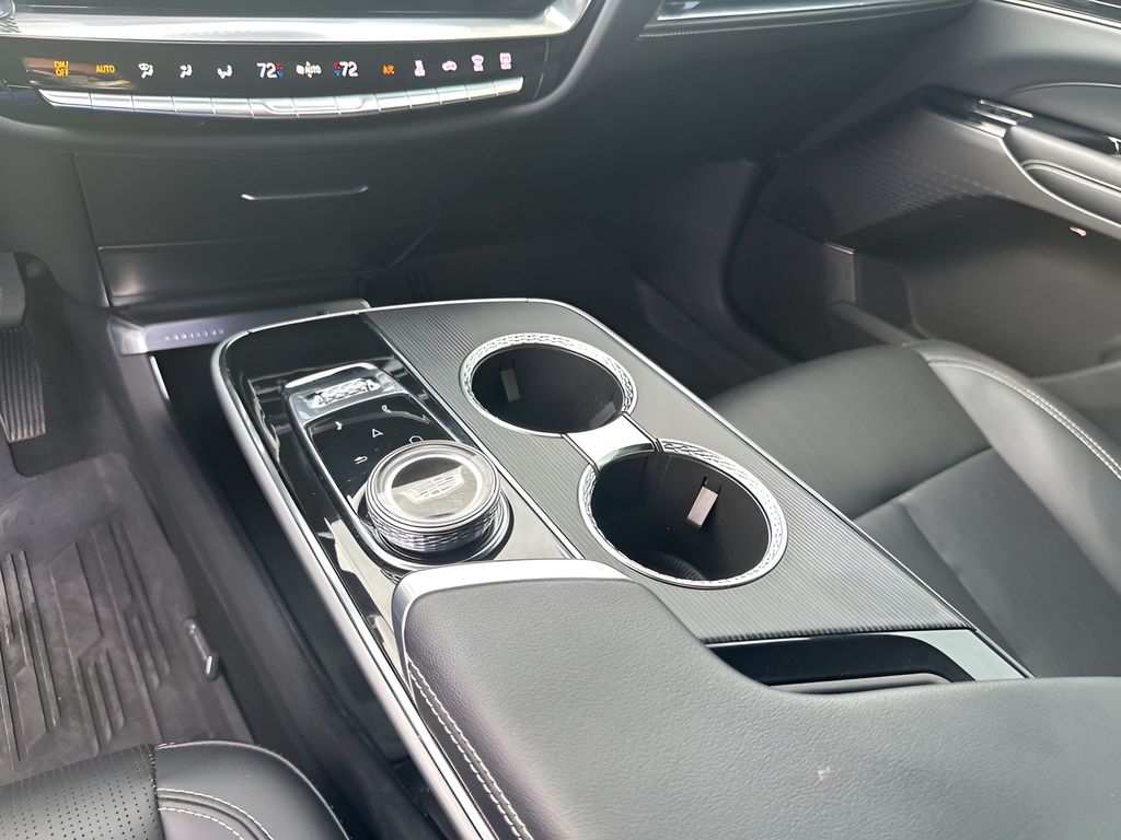 Used Car 2024 Cadillac Lyriq  Sport For Sale Under $40,000 In Austin, Texas