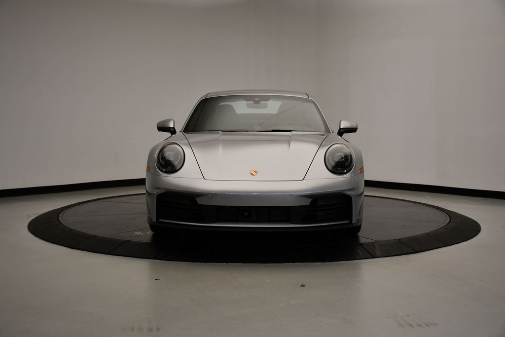 Thumbnail: 2026 Porsche 911 - 10