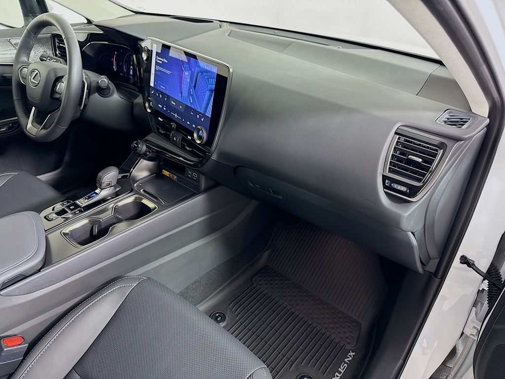 Thumbnail: 2026 Lexus NX - 30