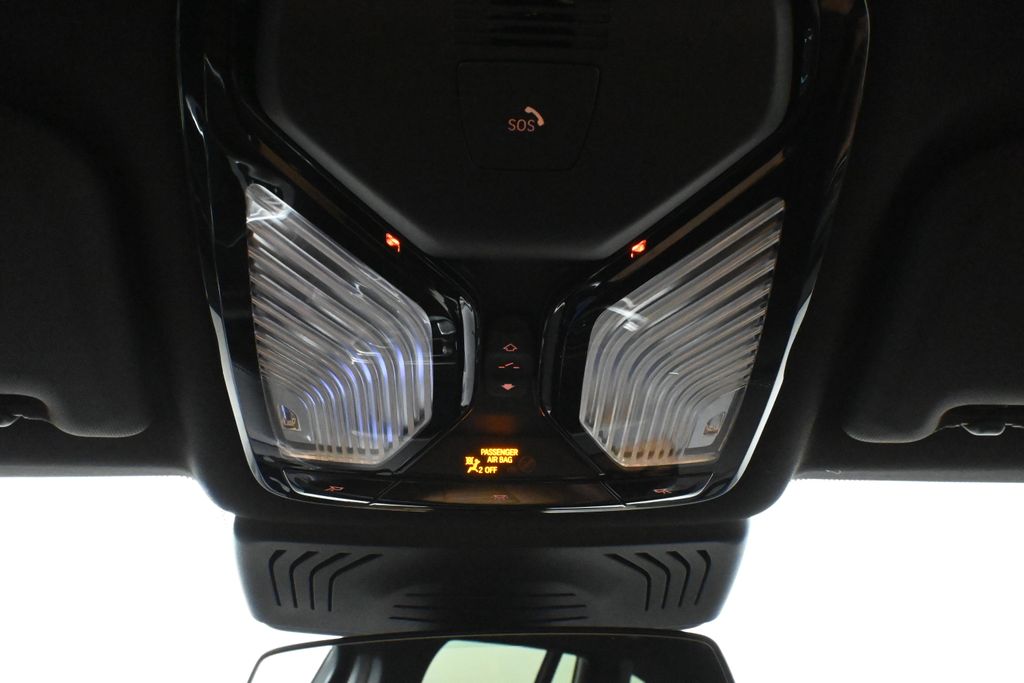 Thumbnail: 2024 BMW X3 - 21