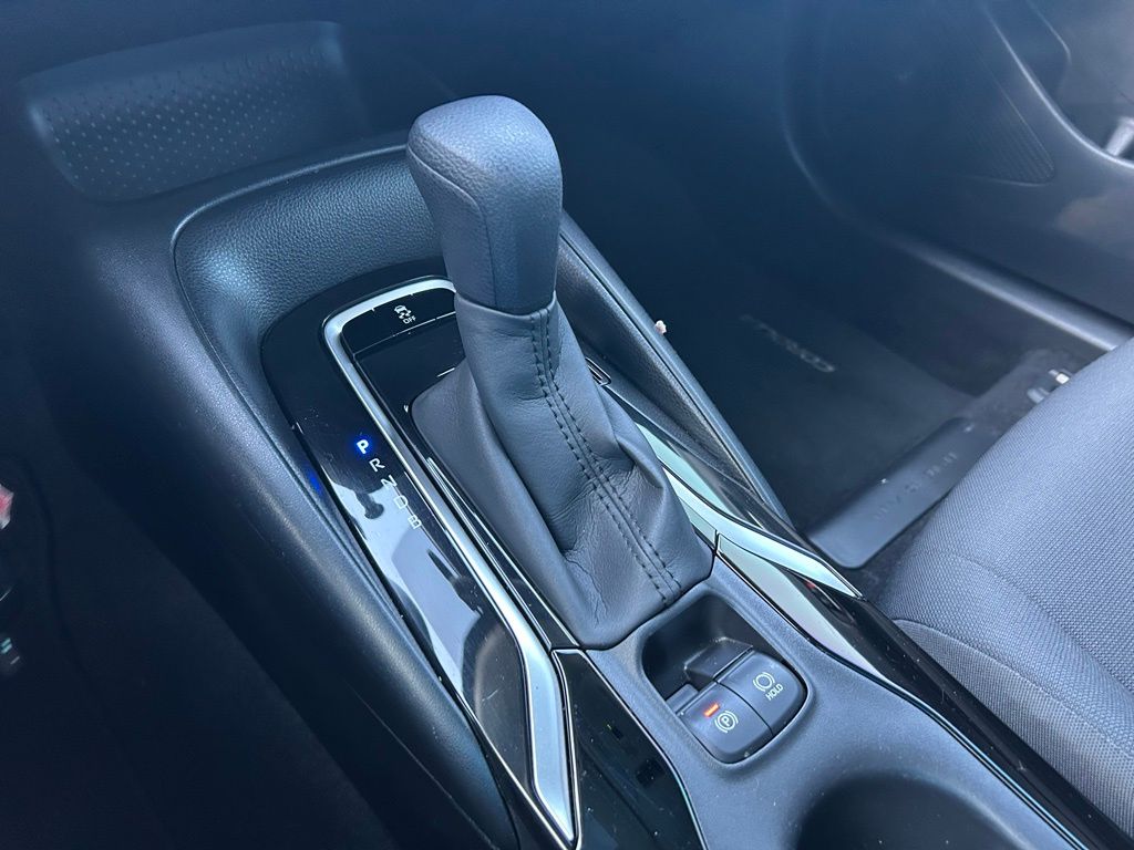 Thumbnail: 2021 Toyota Corolla - 26