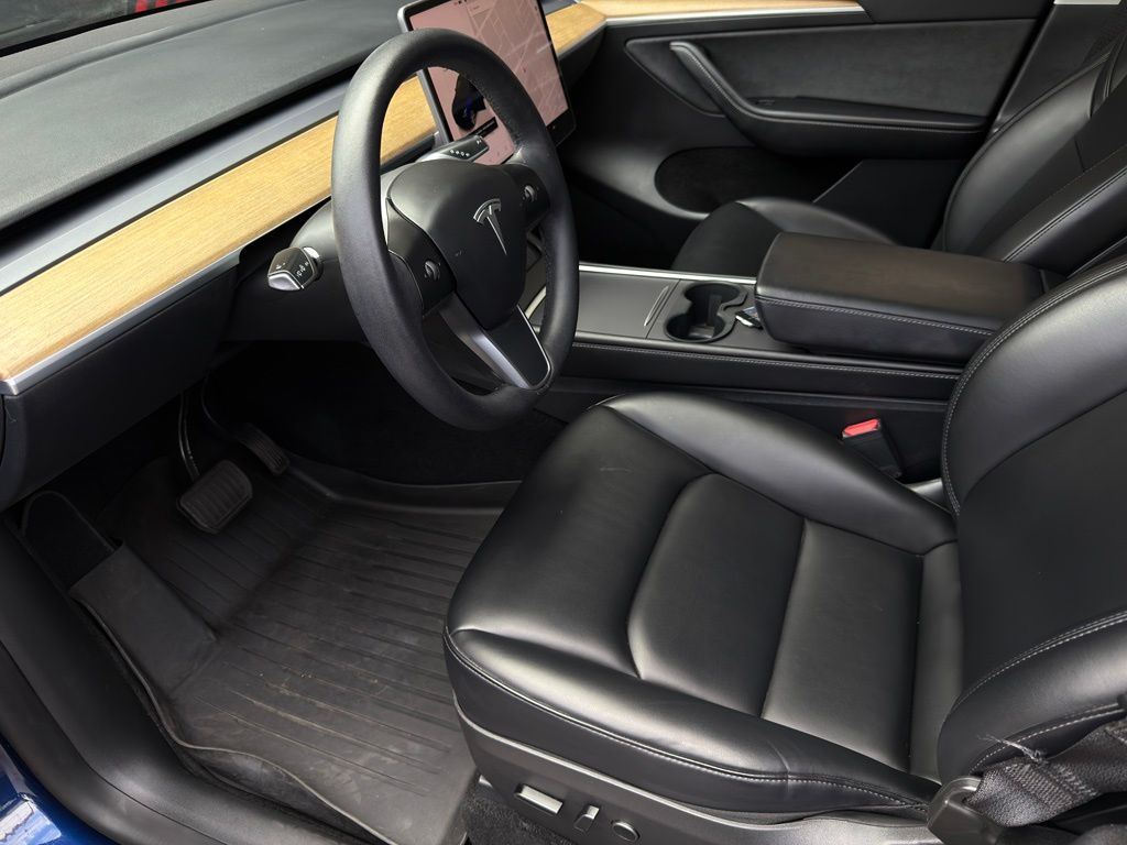Used 2023 Tesla Model Y SUV