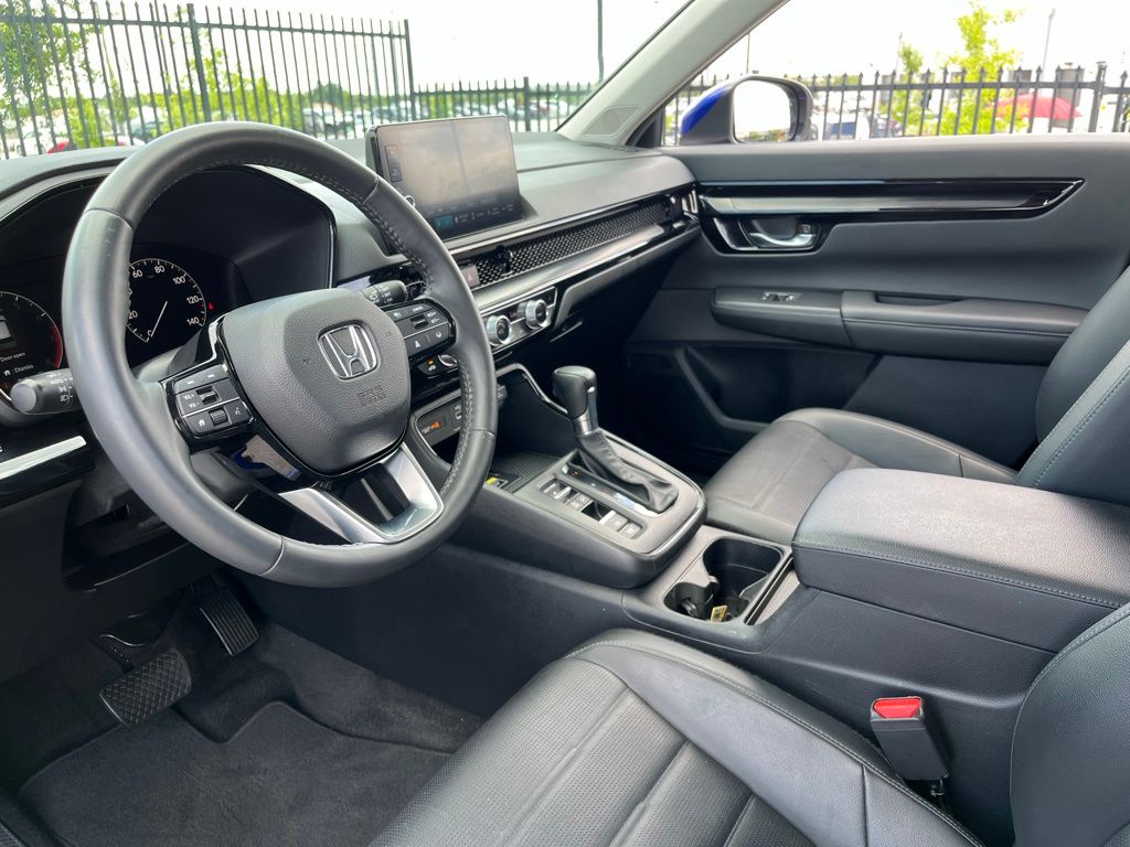 Thumbnail: 2023 Honda CR-V - 19