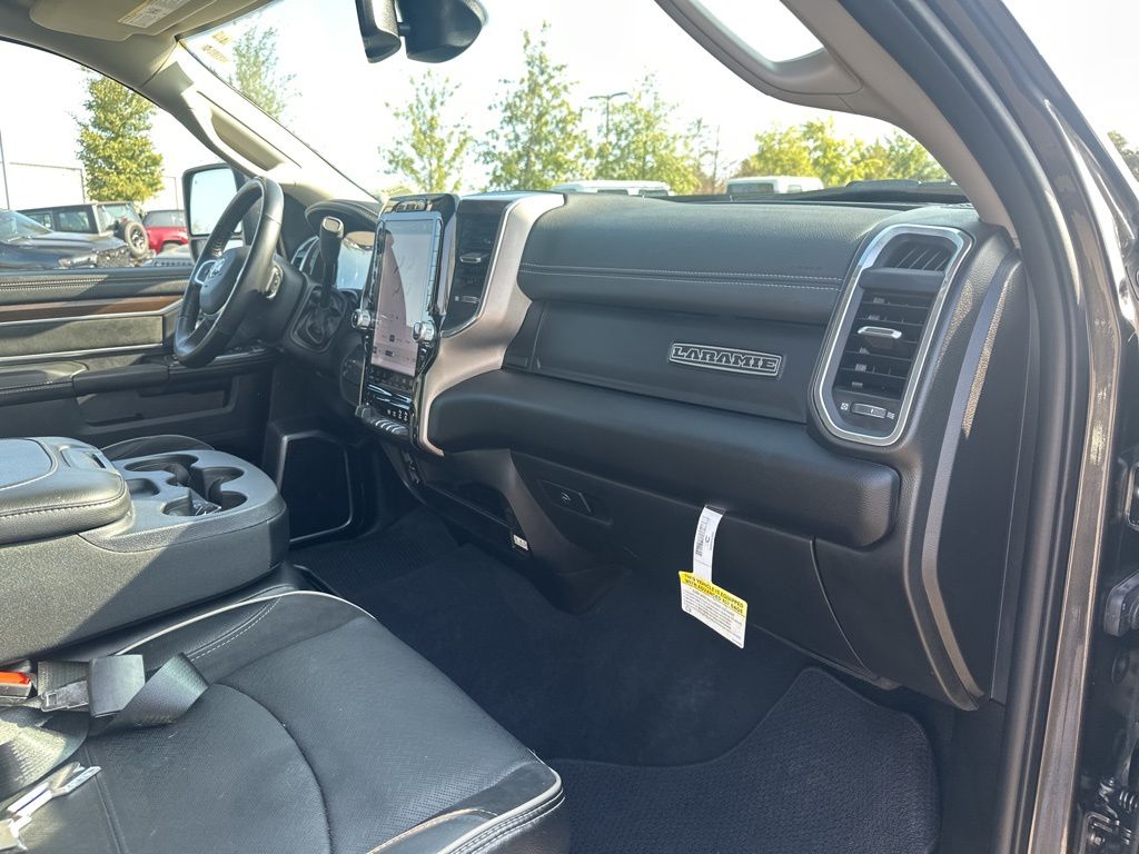 Used Car 2024 Ram 2500  Laramie For Sale Under $60,000 In Austin, Texas