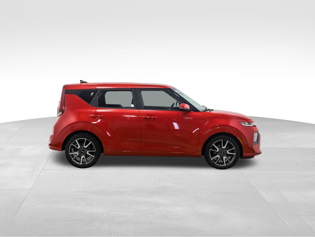 Thumbnail: 2022 Kia Soul - 6