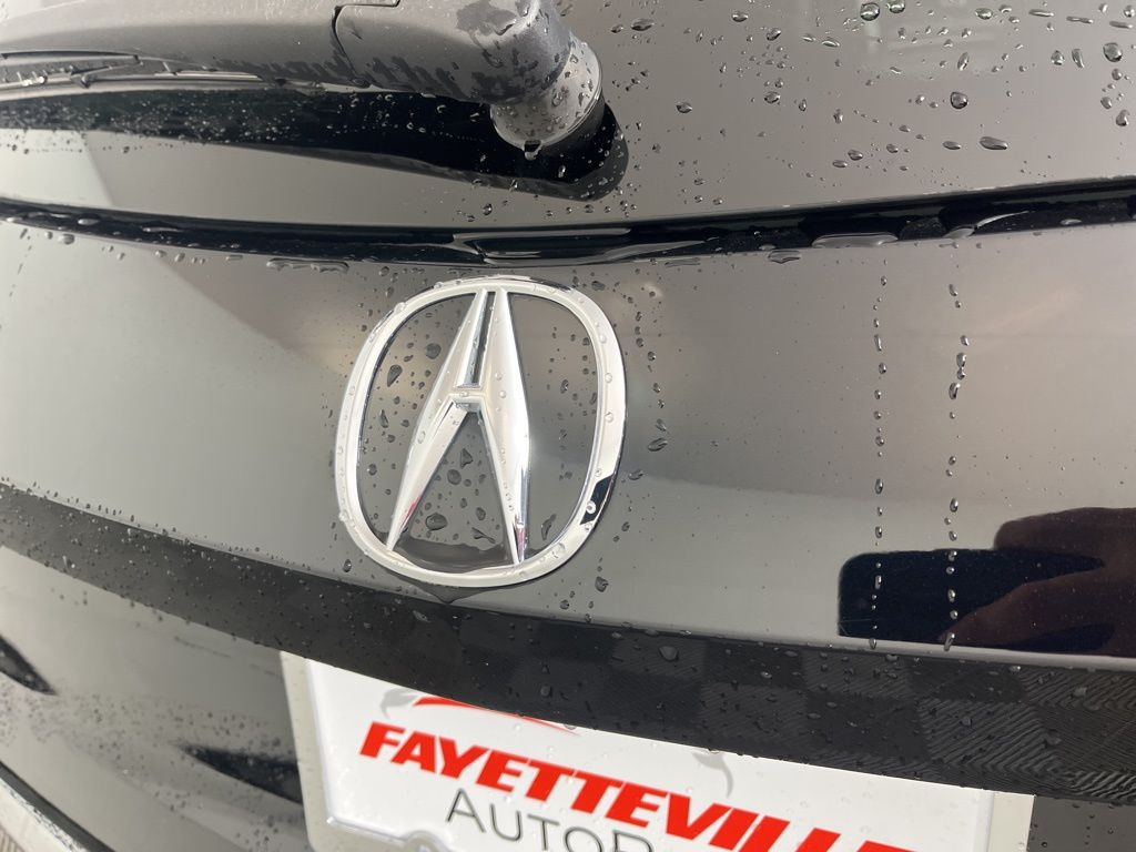 Thumbnail: 2022 Acura MDX - 14