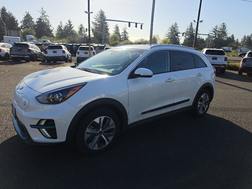 2020 Kia Niro EV EX Premium