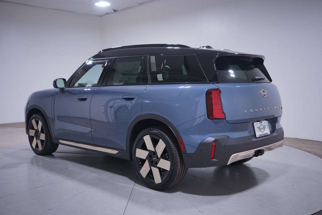 Thumbnail: 2026 MINI Cooper Countryman - 3