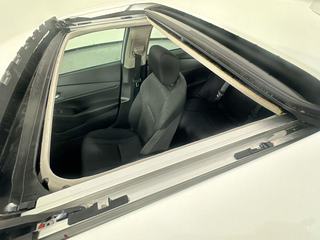 Used Car 2025 Honda Accord  Se For Sale Under $30,000 In Austin, Texas