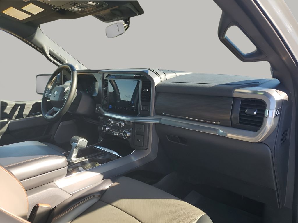 Used Car 2025 Ford F-150  Lariat For Sale Under $70,000 In Austin, Texas