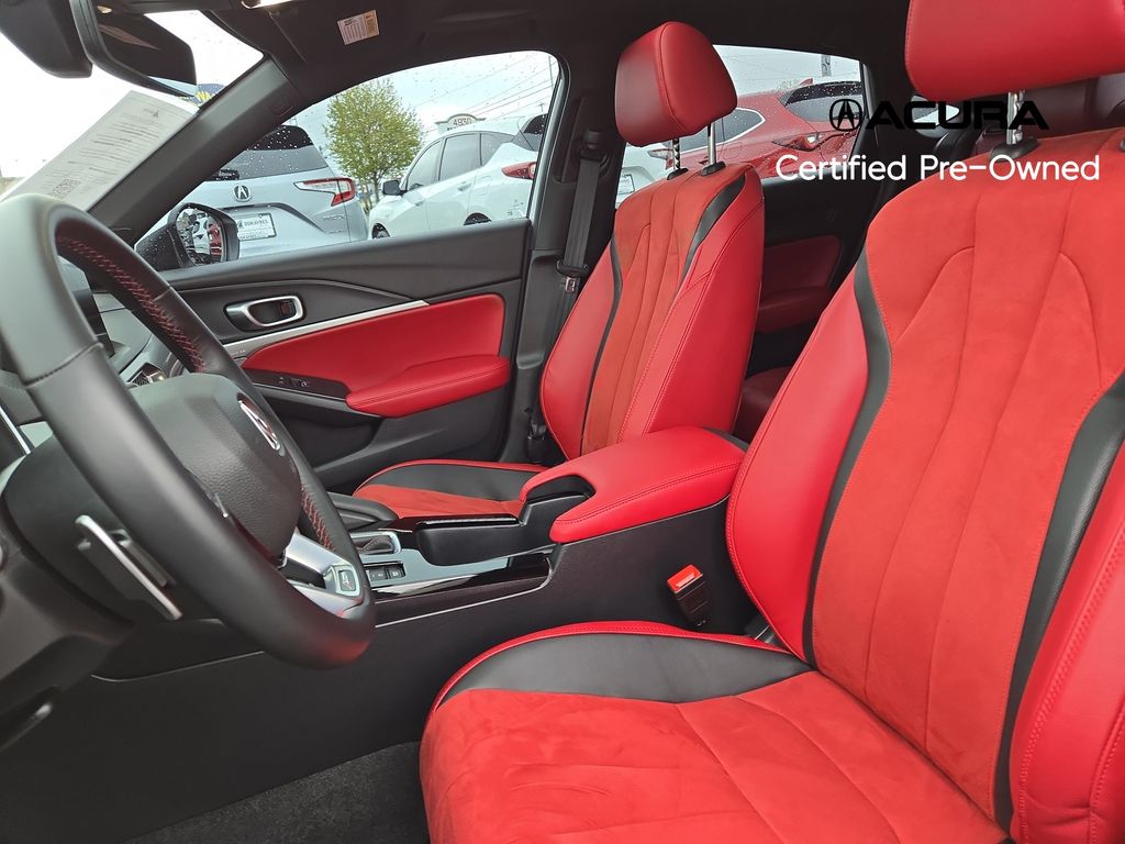 Used 2024 Acura Integra For Sale in Fort Wayne, IN