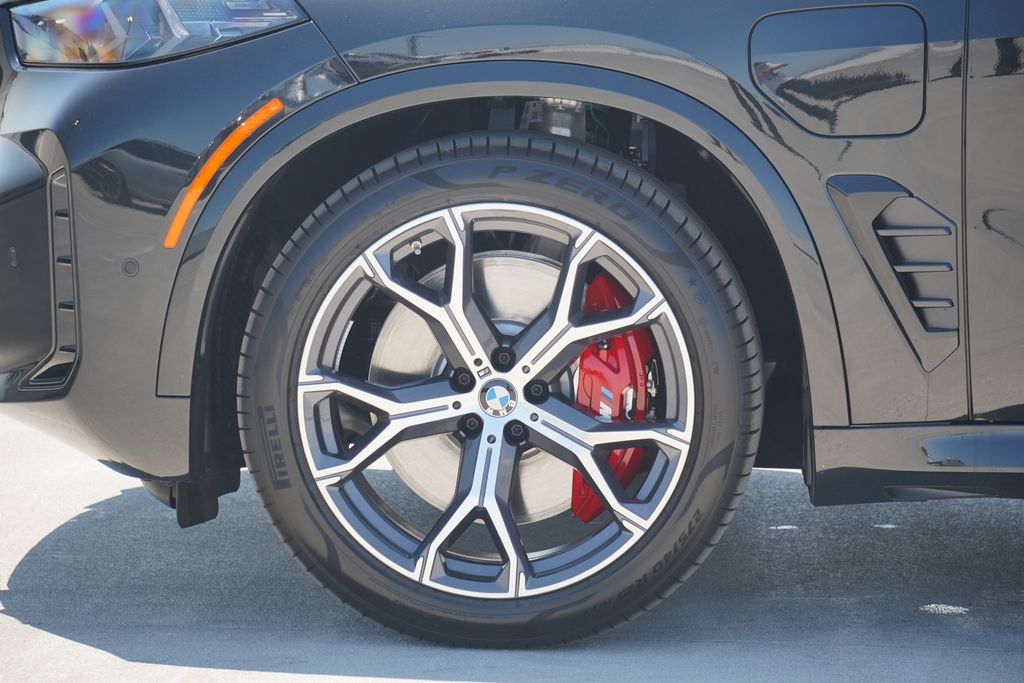 Thumbnail: 2026 BMW X5 - 5