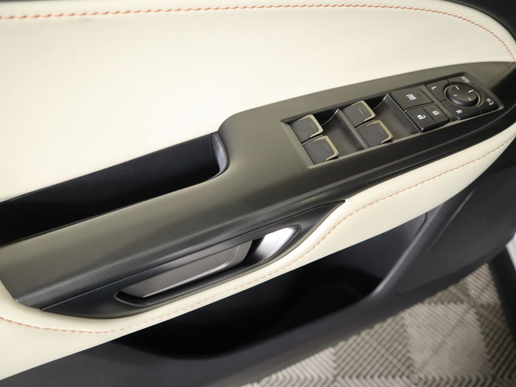 Thumbnail: 2024 Lexus NX - 22