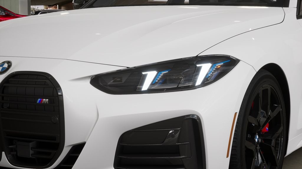 Thumbnail: 2025 BMW 4 Series - 6