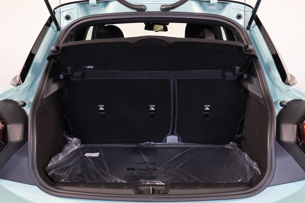 Thumbnail: 2026 MINI Cooper - 8