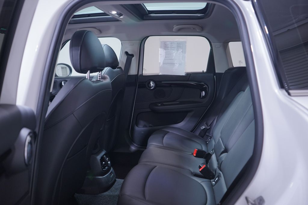 Thumbnail: 2024 MINI Cooper Countryman - 9