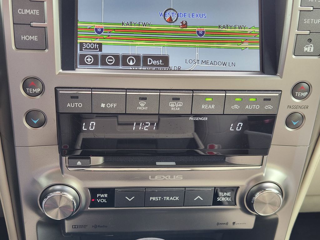 2020 Lexus GX 460 PREMIUM  at Wharton Ford