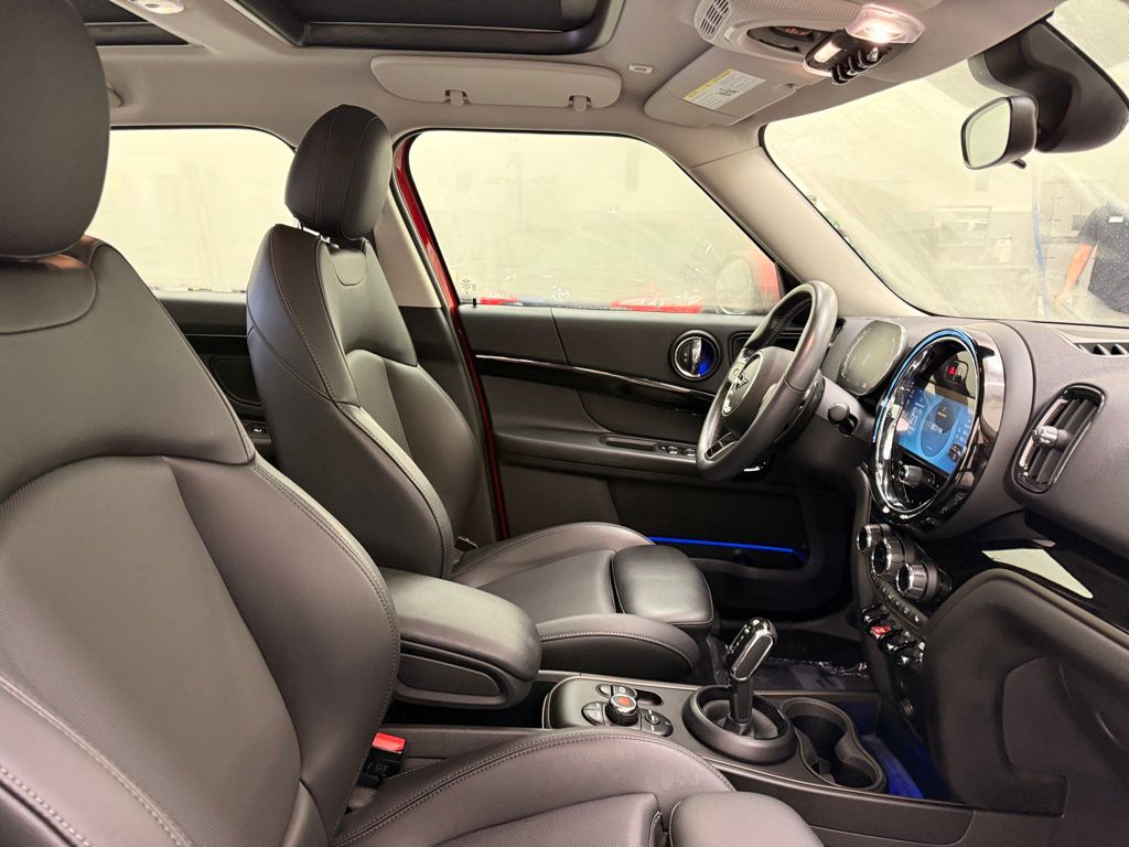 Thumbnail: 2022 MINI Cooper Countryman - 30