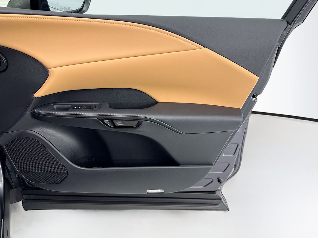 Thumbnail: 2026 Lexus RX - 23