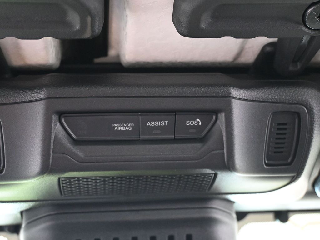 New 2026 Mojito Jeep Rubicon image 23