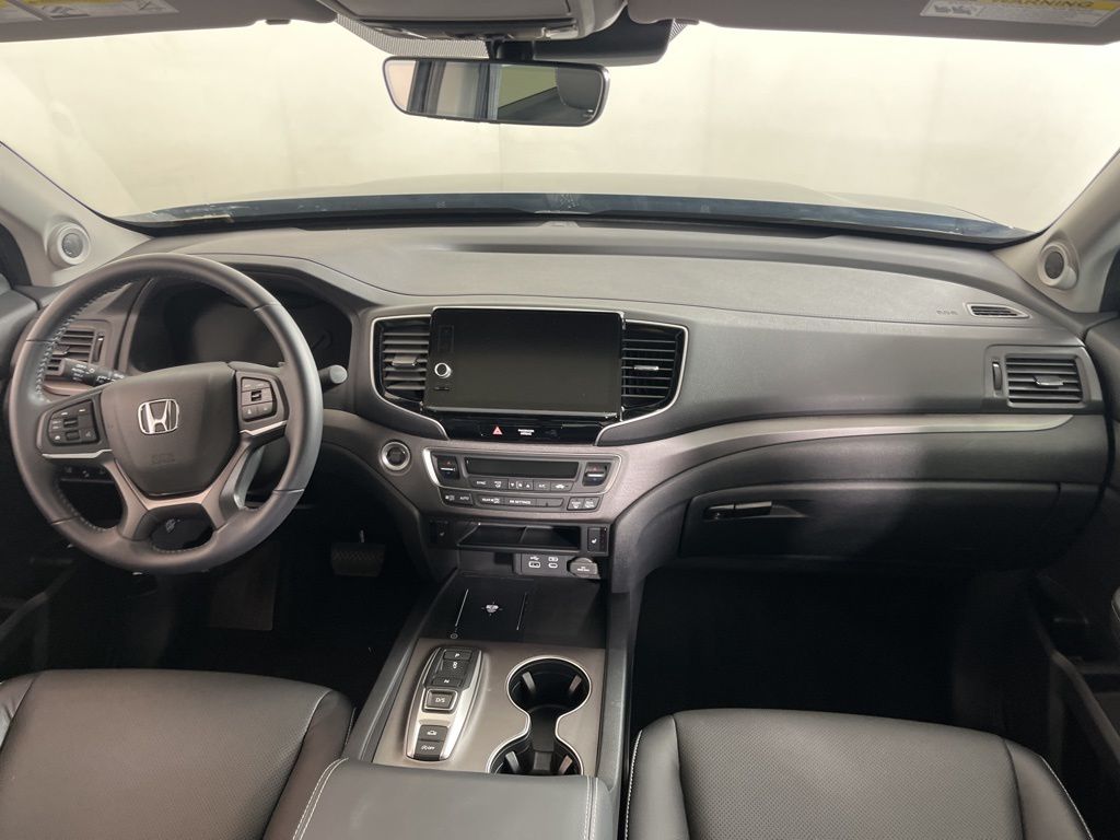 Thumbnail: 2025 Honda Ridgeline - 16