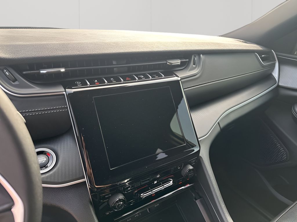 New Car 2025 Jeep Grand Cherokee  For Sale Under $50,000 In Austin, Texas