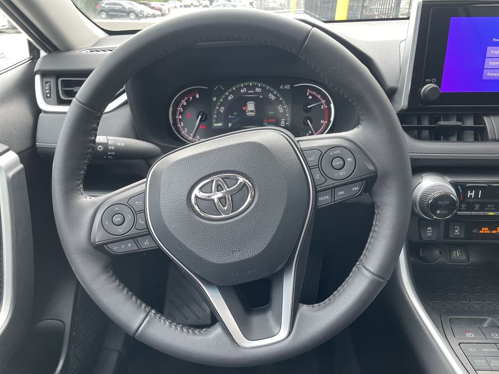 Used 2023 Toyota RAV4 SUV