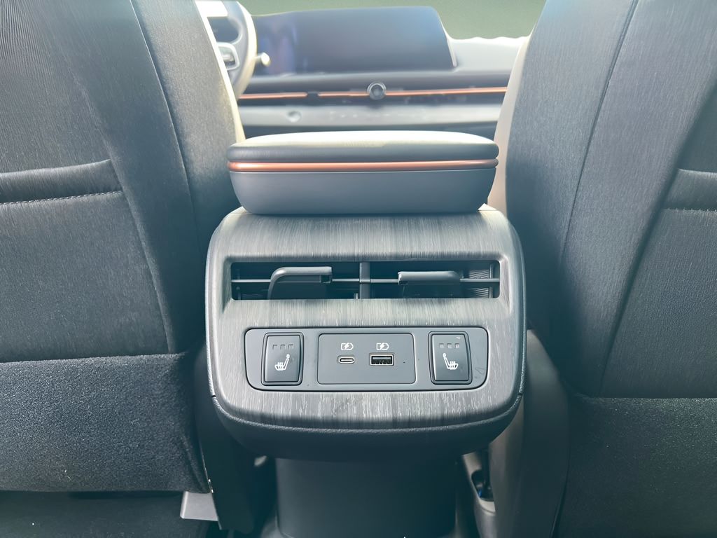 Used 2024 Nissan Ariya SUV