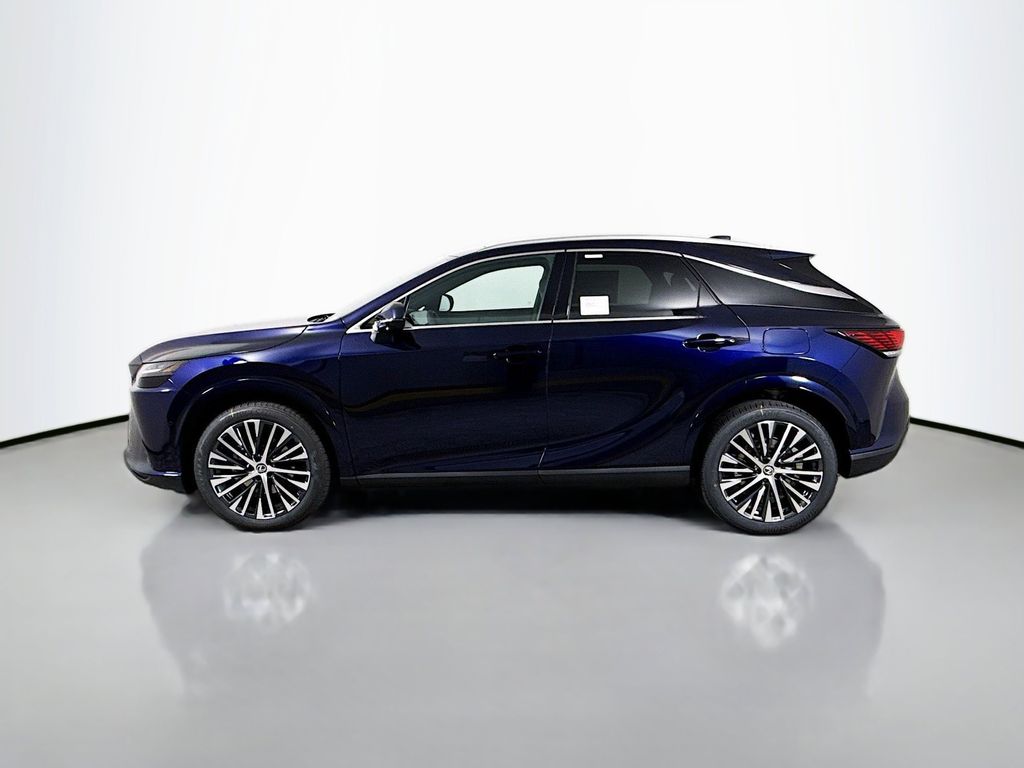 Thumbnail: 2026 Lexus RX - 8