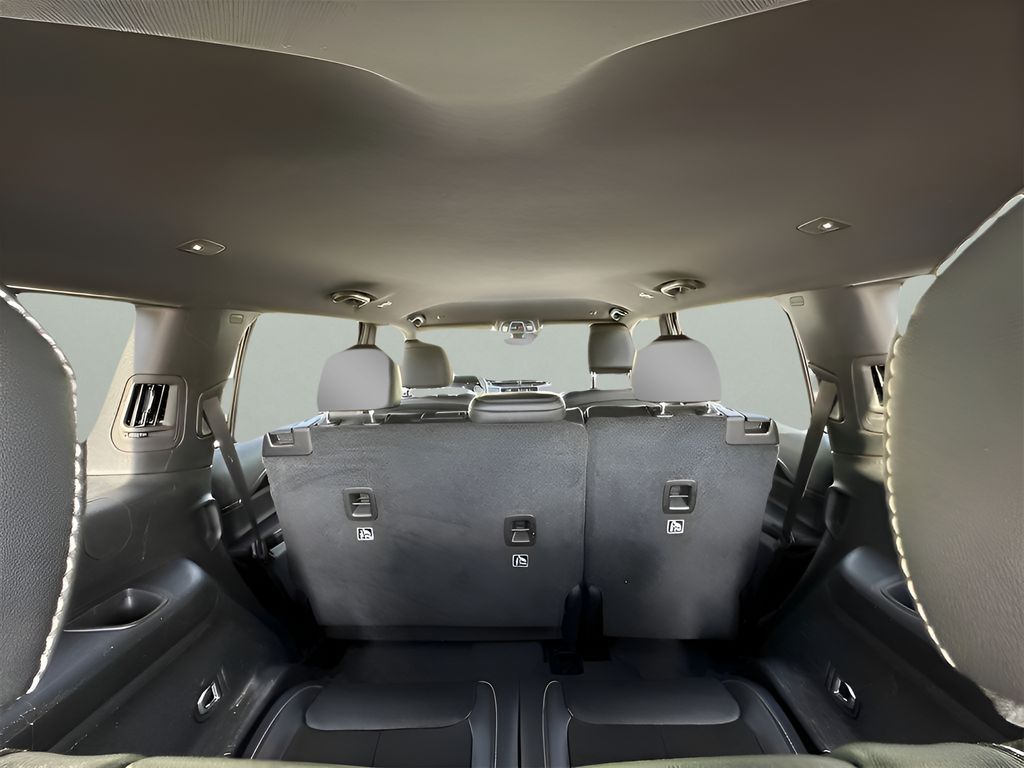 2022 Jeep Grand Cherokee L Altitude - Photo 31