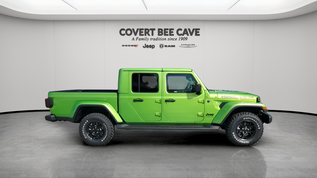 New Car 2025 Jeep Gladiator  For Sale Under $50,000 In Austin, Texas