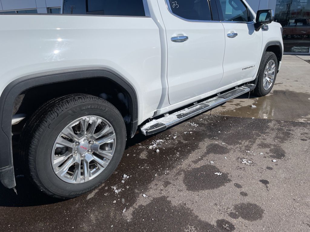 Certified Used 2023 White GMC Denali image 18