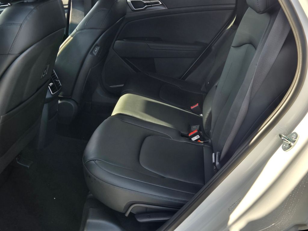 2027 Kia Sportage - $32,250