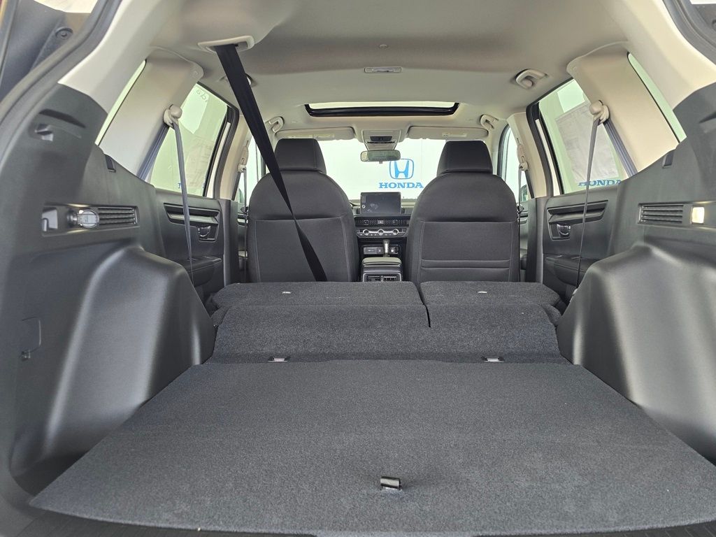 Thumbnail: 2026 Honda CR-V - 10