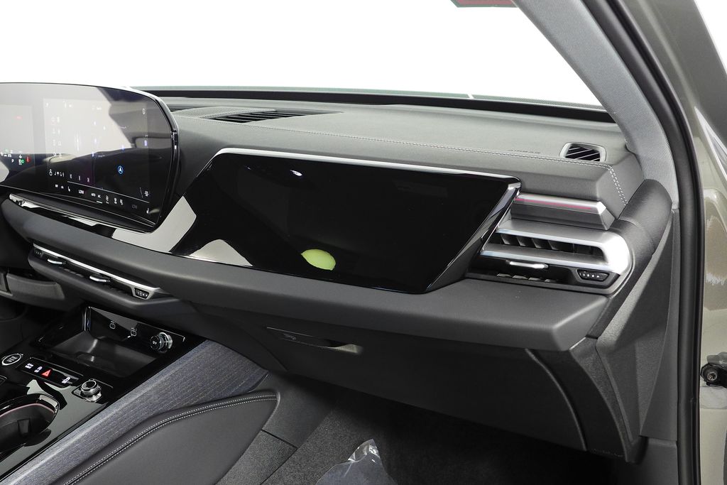 Thumbnail: 2025 Audi A5 - 14