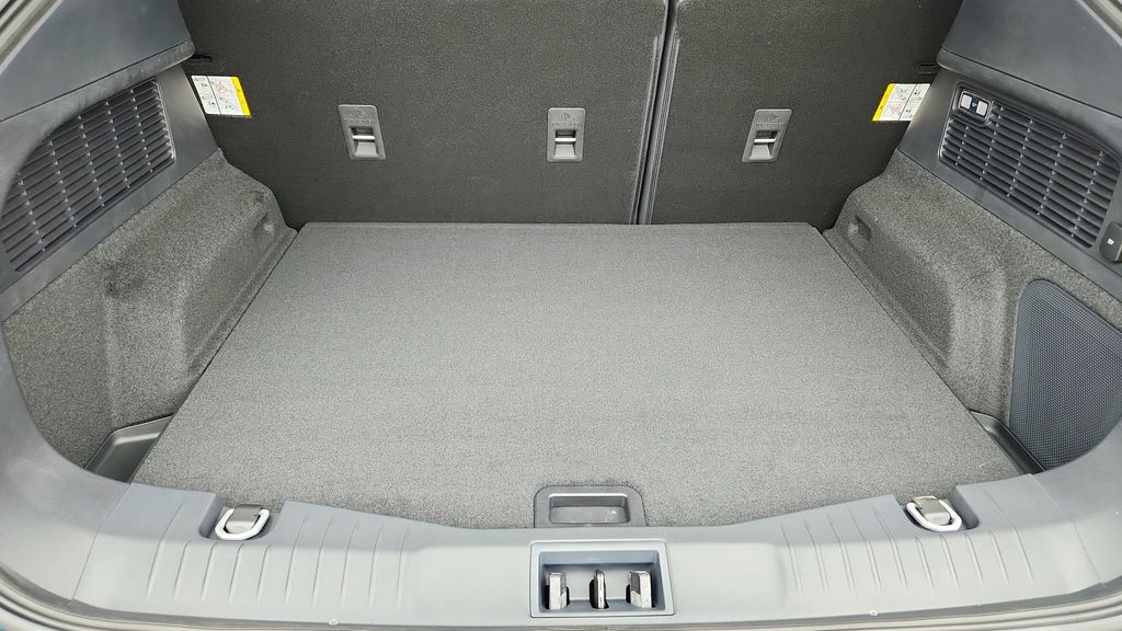 2026 Ford Mustang Mach-E