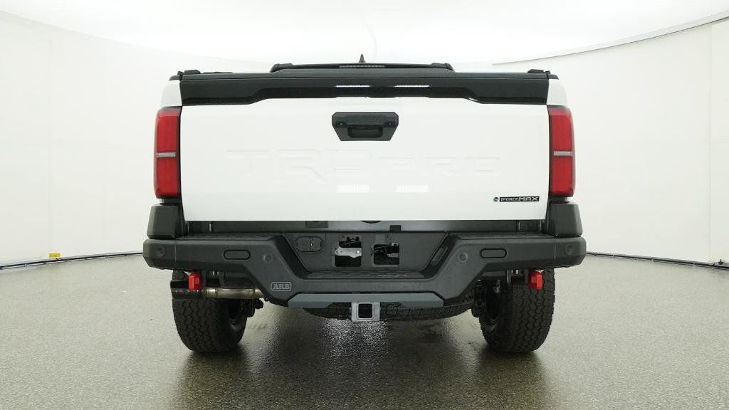 Thumbnail: 2026 Toyota Tacoma - 16