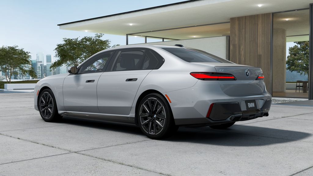 Thumbnail: 2026 BMW i7 - 30