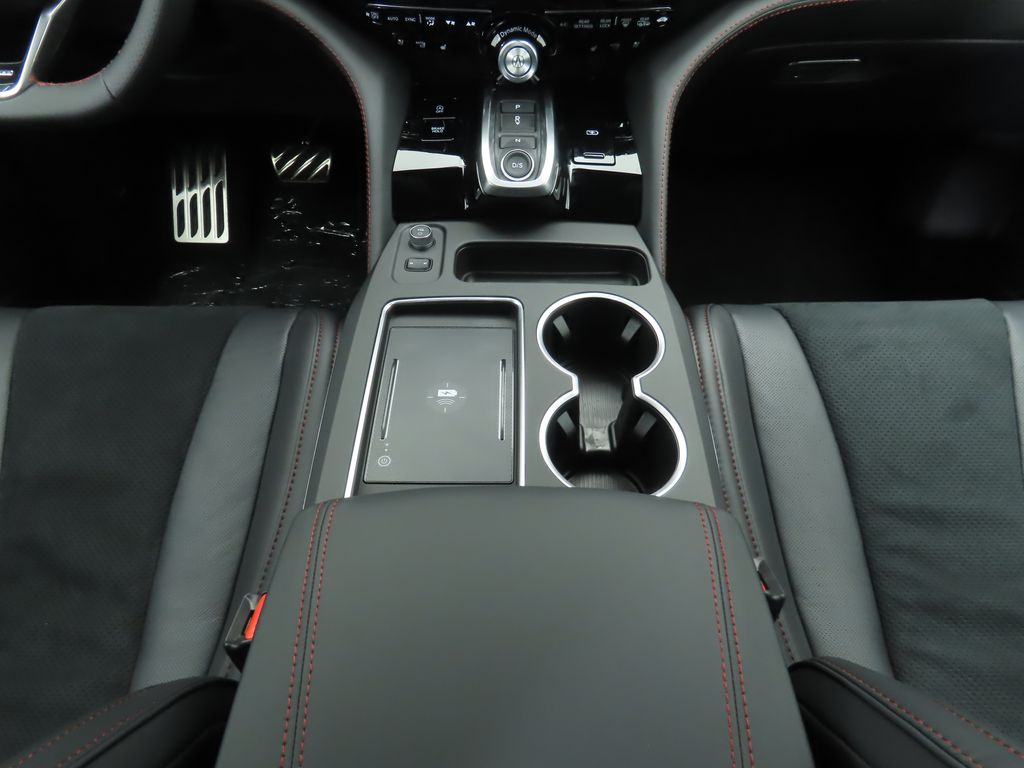 Thumbnail: 2026 Acura MDX - 17