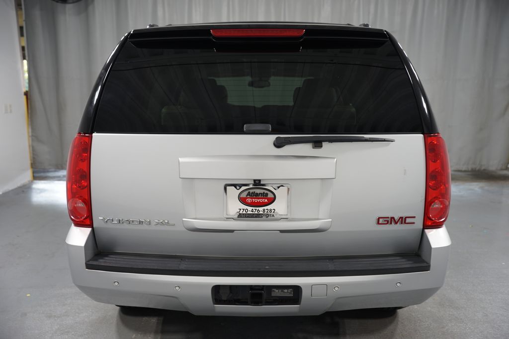 2013 GMC Yukon XL SLT 7