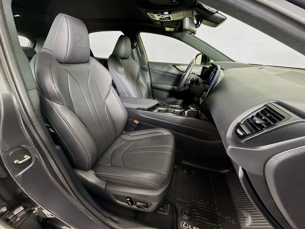 Thumbnail: 2025 Lexus NX - 30