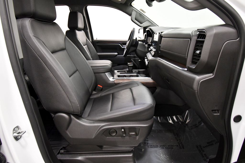 Used 2025 GMC Sierra 1500 Truck