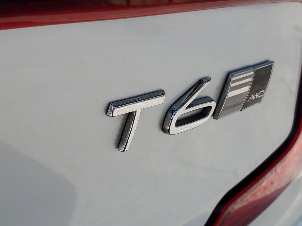 used 2017 Volvo S90 car, priced at $15,995