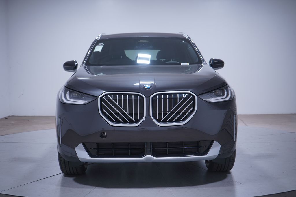 Thumbnail: 2026 BMW X3 - 4