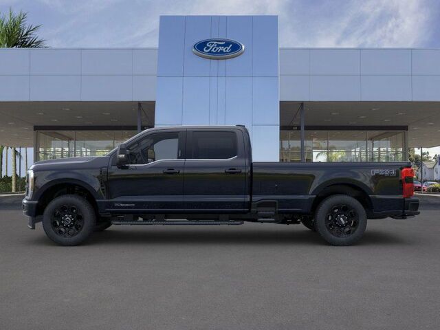 2024 Ford F-350 Super Duty Lariat