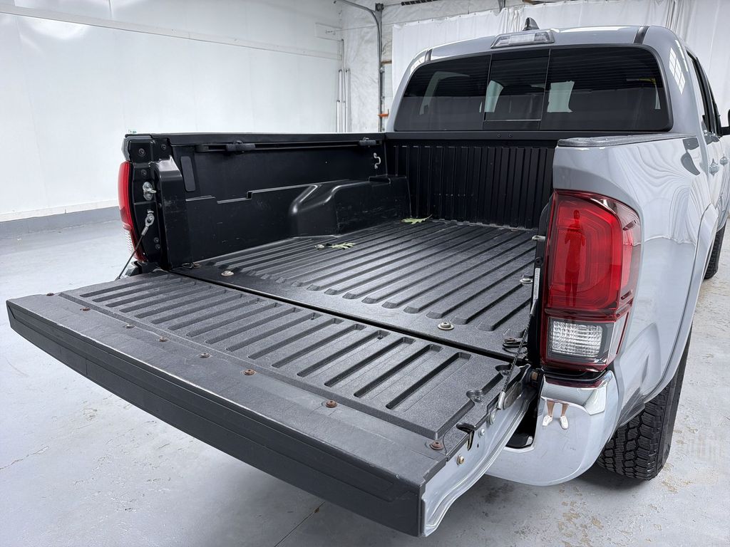 Used 2021 Toyota Tacoma Truck